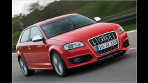 Audi S3 von Böhler
