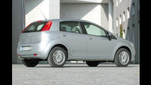 Test: Fiat Grande Punto