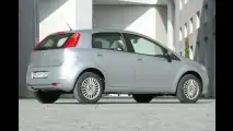Test: Fiat Grande Punto