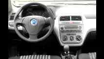 Test: Fiat Grande Punto