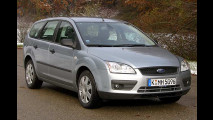 Der neue Focus Turnier im Test