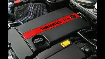 30 PS mehr für SLK 200