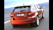 IAA: Dodge Caliber