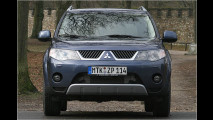 Outlander im Test
