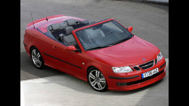 Saab: Leistung satt