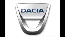 Dacia Logan mit Facelift