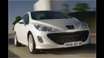 Neuer Peugeot 308 CC