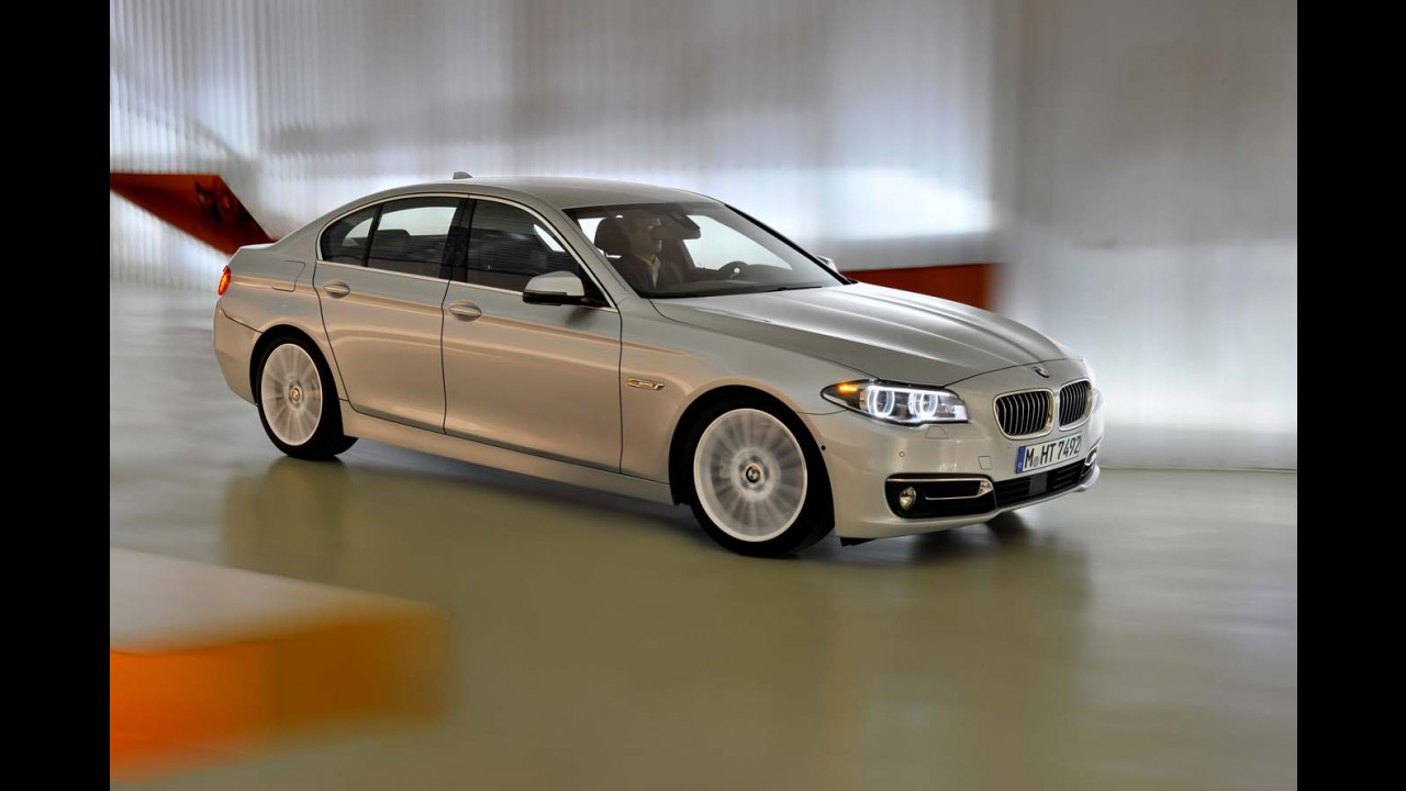 Sedãs Premium: A3 Sedan lidera com novo recorde de vendas