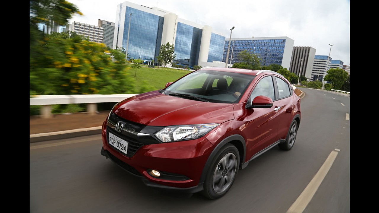 Vendas por estados: HR-V já é primeiro no RJ e HB20 lidera em SP - veja lista