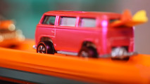 La collection Hot Wheels de Bruce Pascal à 1 millions d'euros