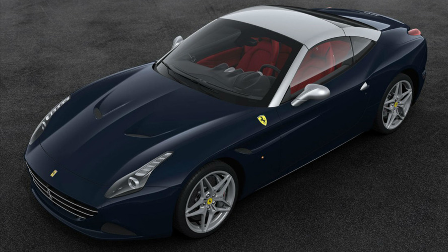 Ferrari livrée 24