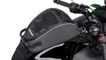2017 Kawasaki Ninja 650