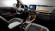 Ford EcoSport 2018