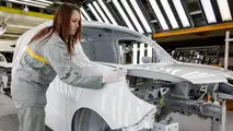 2017 - La production du Renault Kangoo à Maubeuge