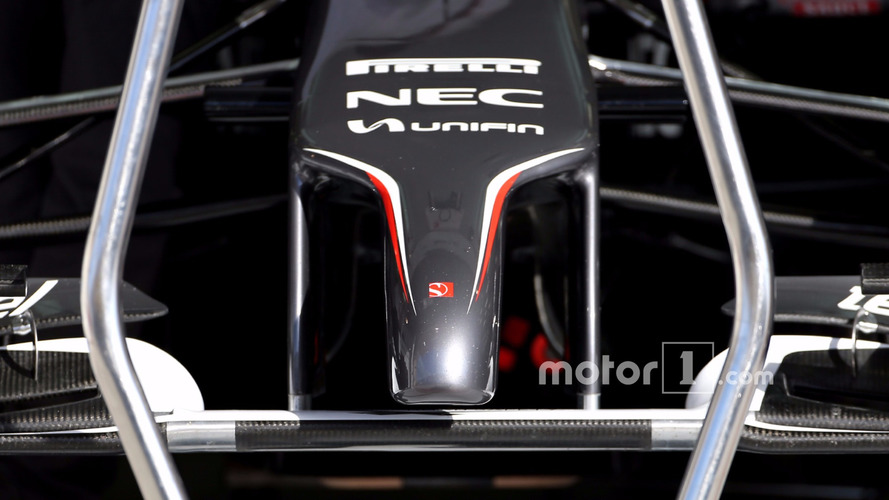 Sauber F1 Team