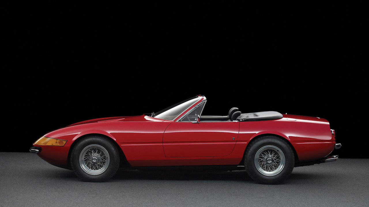2017 - RM Sotheby's à Rétromobile