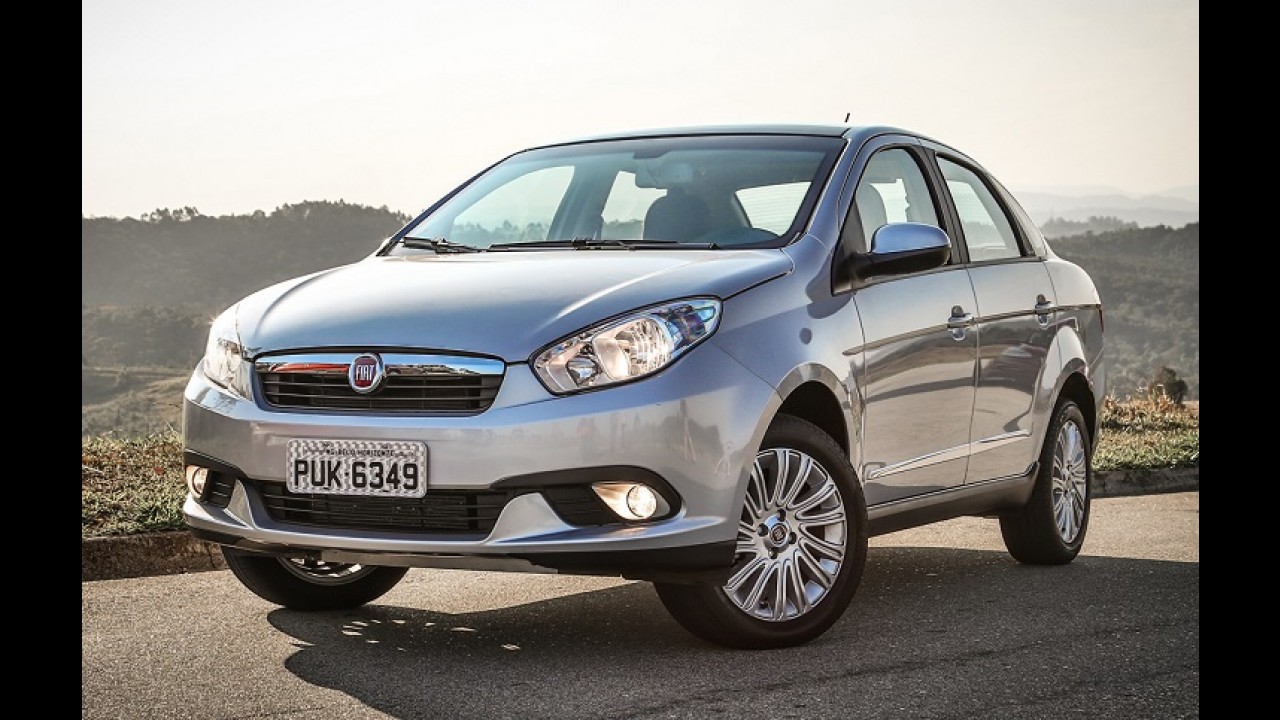 HB20 é o carro mais vendido e HR-V lidera entre SUVs na 1ª quinzena