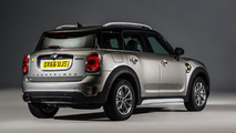 2017 Mini Cooper S E Countryman All4