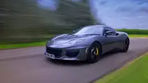 2017 Lotus Evora 410