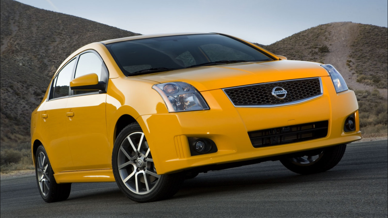 Nissan Sentra Nismo de 240 cv pode ganhar versão de produção em novembro