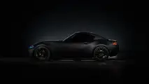 Mazda MX-5 Miata RF Kuro
