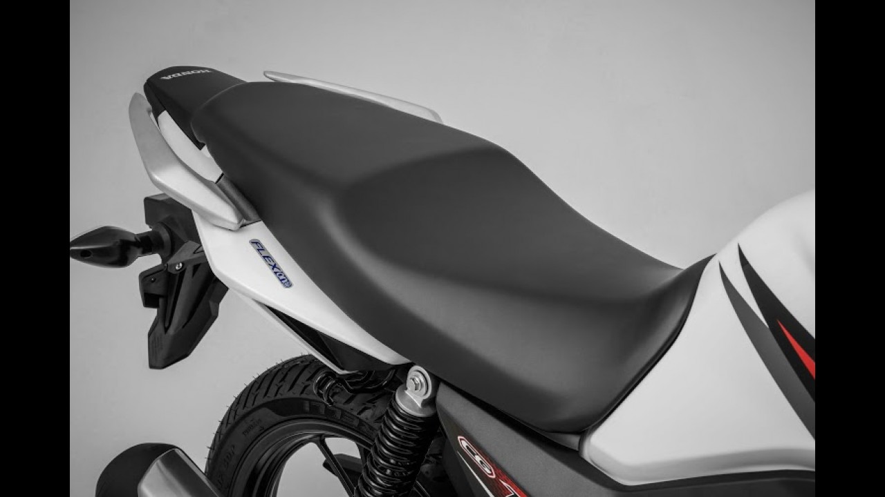 Teste: Honda CG 160 inaugura medições de moto no CARPLACE