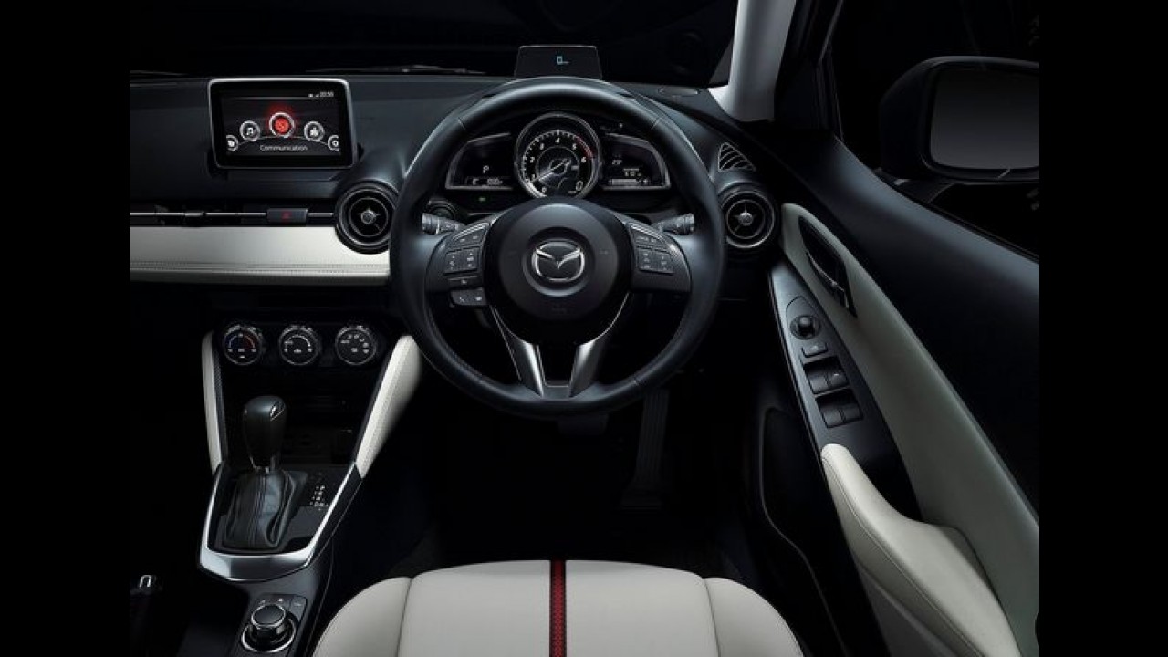 Exclusivo! Toyota terá novo compacto vindo do México ainda em 2015