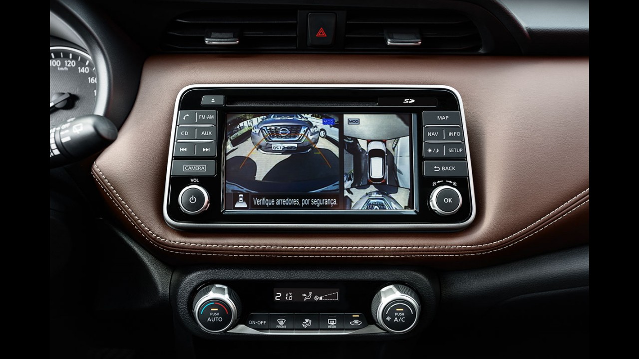 Teste Rápido: Nissan Kicks traz o apelo emocional que falta à marca