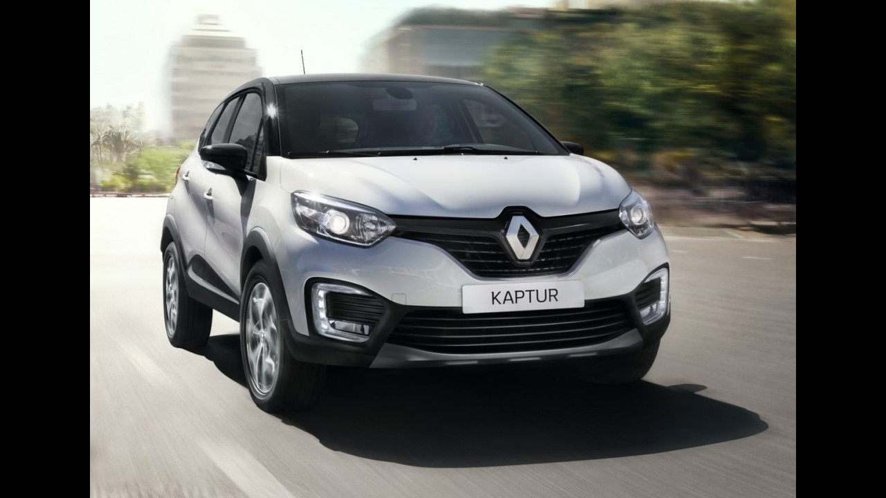 Após fase Dacia, Renault do Brasil quer "gourmetizar" com Koleos e Kaptur