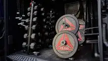 Ford Transit FitTruck