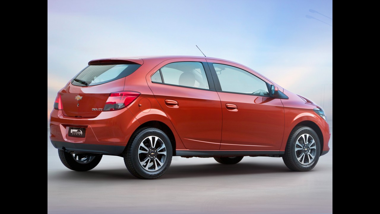 Mercado: Toyota cresce nas vendas e entra no "G4" pela 1ª vez em julho