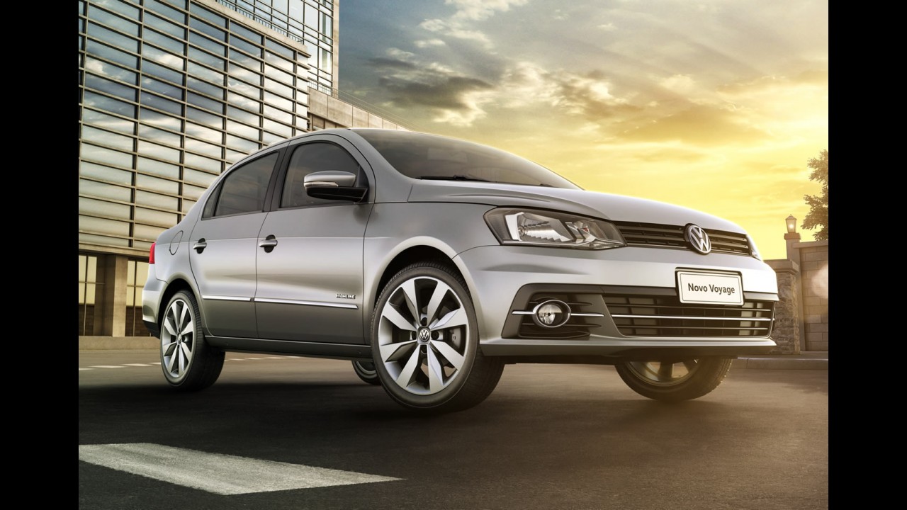Sedãs de entrada: Prisma e Classic mostram extremos da Chevrolet em abril