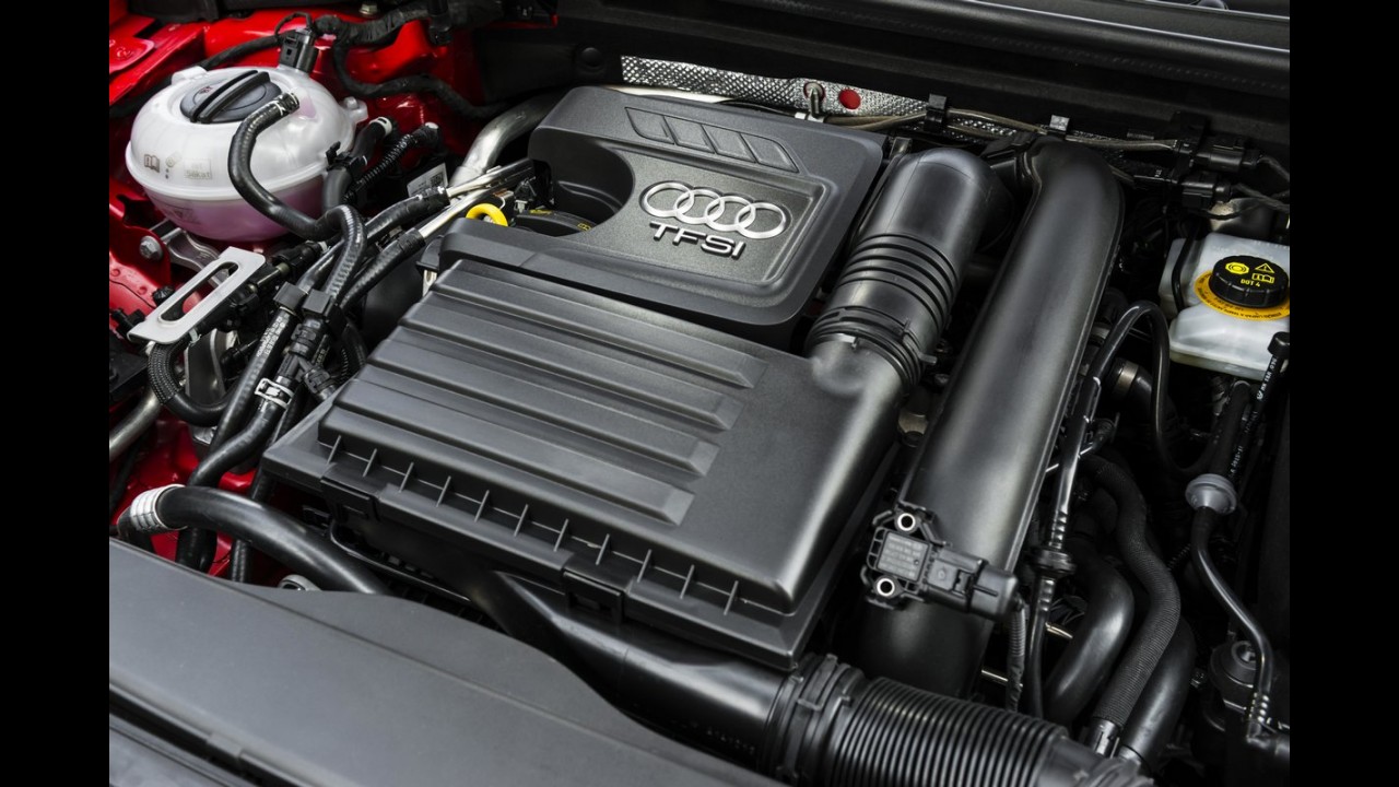 Volta rápida: Audi A3 Sedan nacional se equilibra entre perdas e ganhos