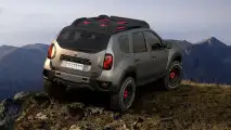 Salão do Automóvel: Renault apresenta conceitos Sandero RS Grand Prix e Duster Extreme