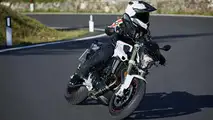 BMW F 800 R