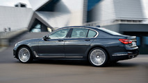 2017 BMW 7 Serisi
