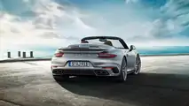 Porsche 911 Turbo