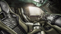 Carlex Design Toyota Tacoma