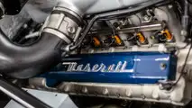 Edo Maserati MC12 VC