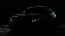 BMW Teasers SEMA 2016