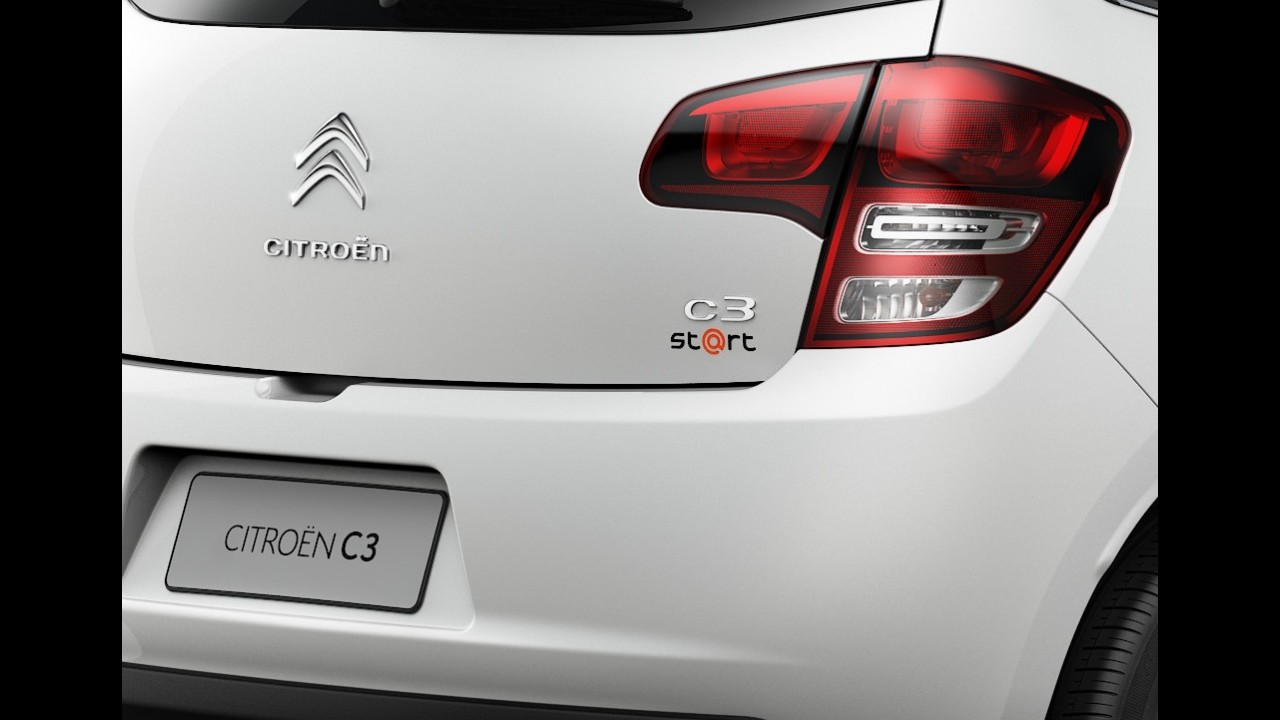 Citroën C3 e Aircross ganham versão exclusiva com vendas só pela internet