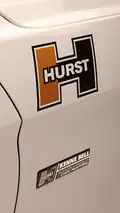 2017 Hurst Kenne Bell R-Code Mustang