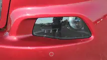 2017 Jeep Cherokee Overland: Review