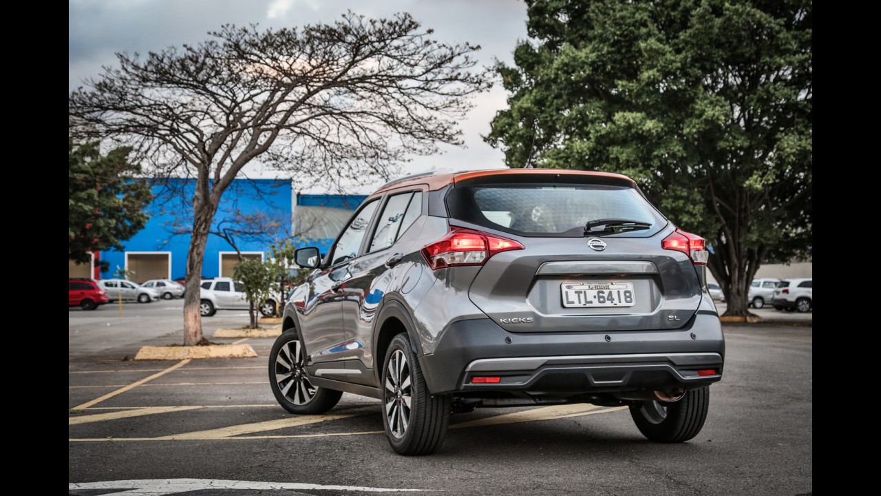 Mais vendidos (varejo): Civic se aproxima do Corolla e Kicks vende mais do que Gol