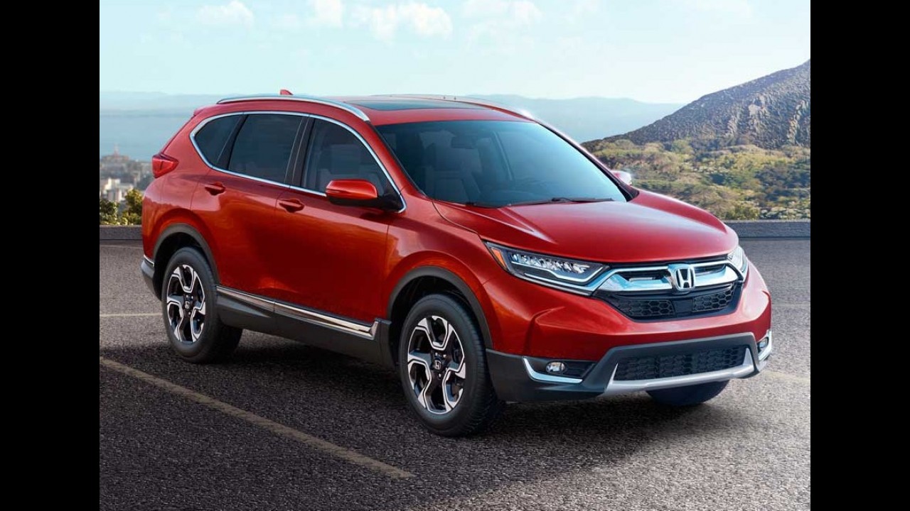 Semana CARPLACE: Novos Elantra e Vitara no Brasil, Civic manual, CR-V turbo e mais!