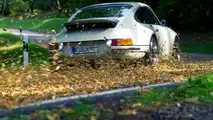 Kaege Porsche 911
