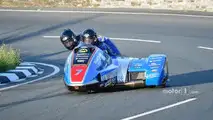 Isle of Man TT 2016