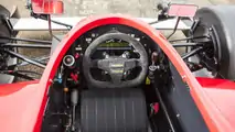 1997 Lola T97-30 F1 Road Car F1R