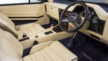 Aston Martin V8 Volante Zagato 1989