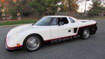 1988 Mosler Consulier GTP eBay